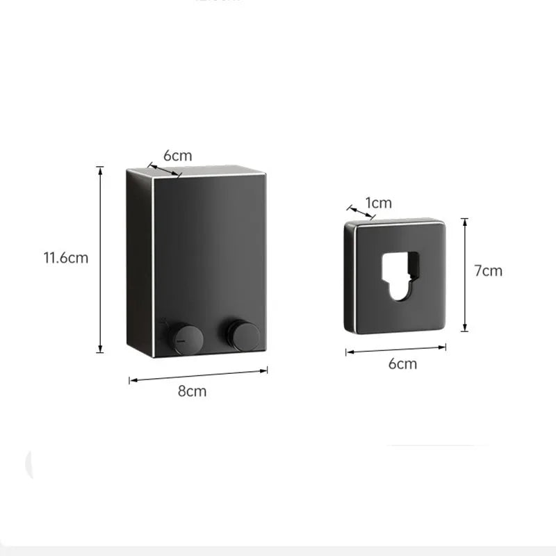 Invisible Clothesline Indoor without Hole-Punching Shrinkage Wire Clothes Drying Artifact Bathroom Balcony Telescopic Hanging